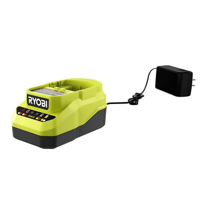 TTI 18V Ryobi Charger PCG002 – Bulk Pack, No Retail Packaging