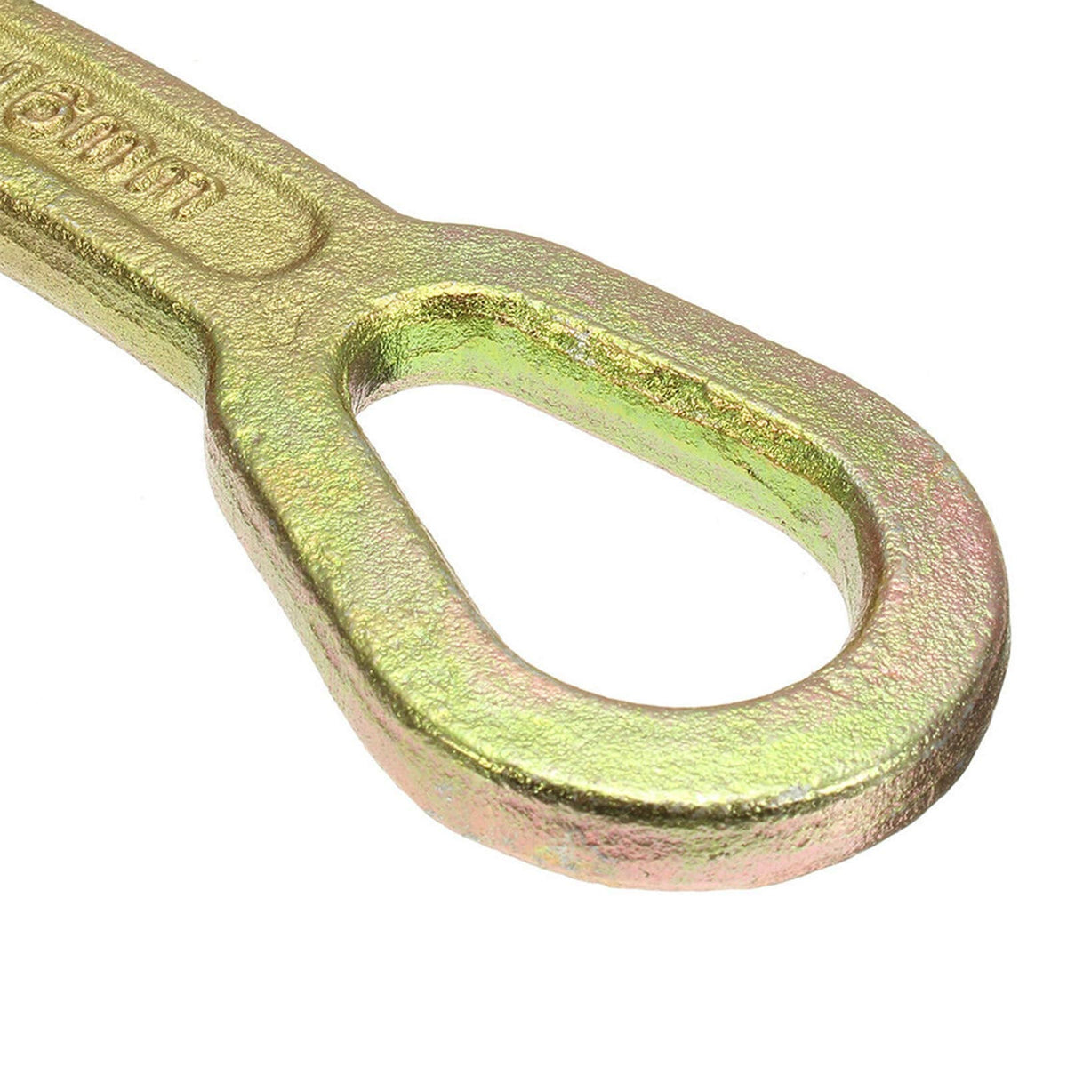 Wogoboo Cable Grip – 2 Ton Steel Wire Rope Puller (4408 Lbs)