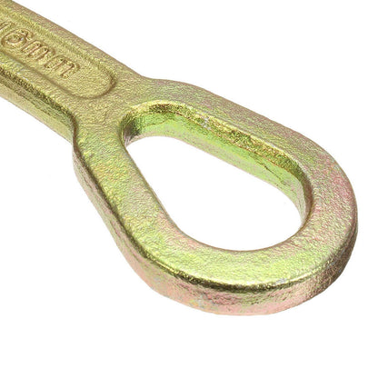 Wogoboo Cable Grip – 2 Ton Steel Wire Rope Puller (4408 Lbs)