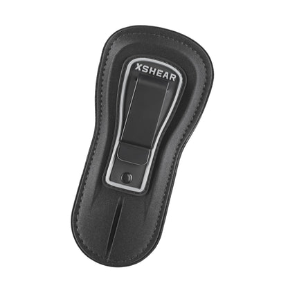 XShear Soft Holster for Trauma Shears – Comfortable, Secure Access for Nurses & EMTs