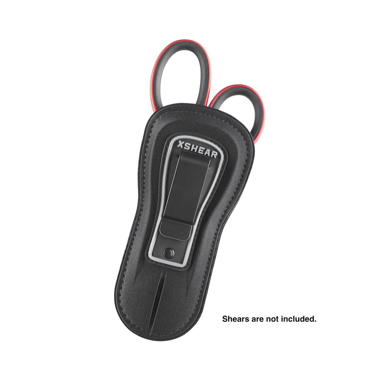 XShear Soft Holster for Trauma Shears – Comfortable, Secure Access for Nurses & EMTs