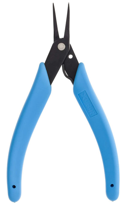Xuron Bent Nose 450BN Pliers – Precision, Comfort, and Durability