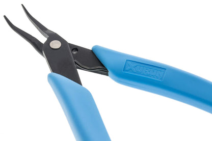Xuron Bent Nose 450BN Pliers – Precision, Comfort, and Durability