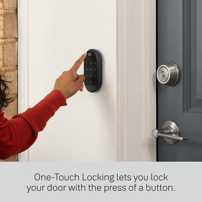 Yale Keypad – Bluetooth Keypad for Yale Approach & August Smart Locks